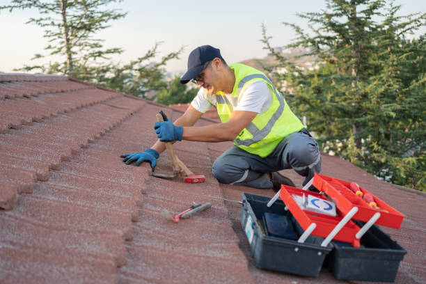 Quick and Trustworthy Emergency Roof Repair Services in Elwood, NY